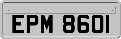 EPM8601