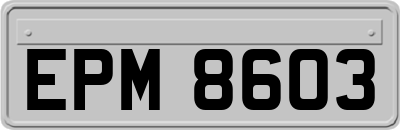 EPM8603