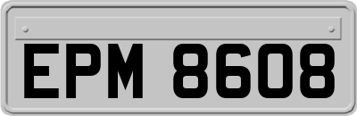EPM8608