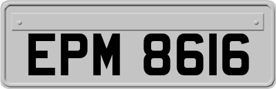 EPM8616