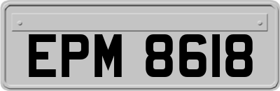 EPM8618