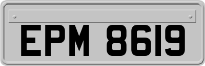 EPM8619