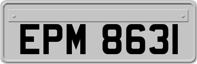EPM8631