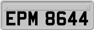 EPM8644
