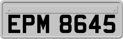 EPM8645