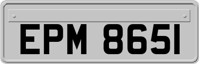 EPM8651