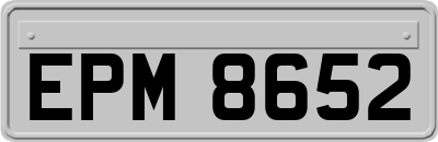 EPM8652