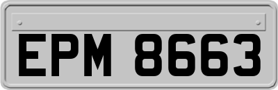 EPM8663