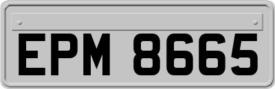 EPM8665