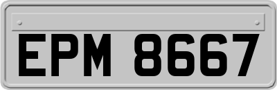 EPM8667
