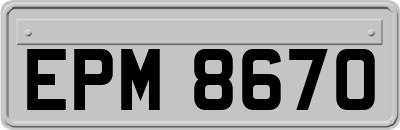 EPM8670