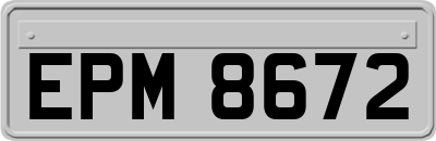EPM8672