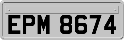 EPM8674