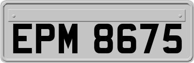 EPM8675