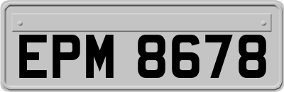 EPM8678