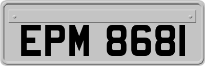EPM8681