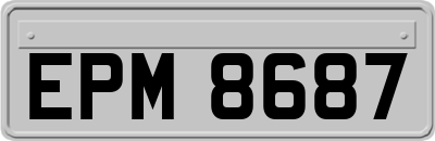 EPM8687