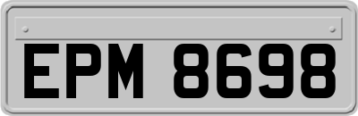 EPM8698