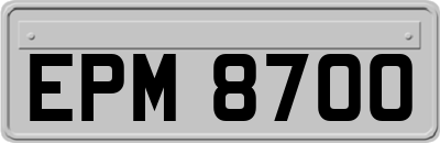 EPM8700