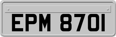 EPM8701
