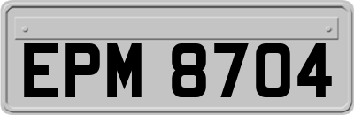 EPM8704