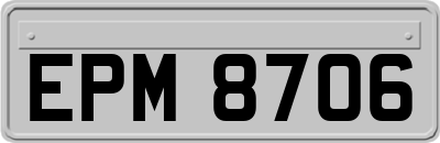EPM8706