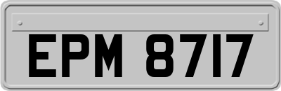 EPM8717