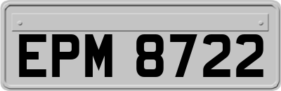 EPM8722