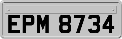 EPM8734