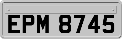 EPM8745