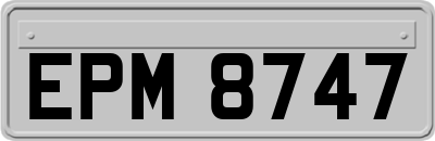 EPM8747