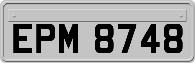 EPM8748