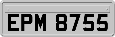 EPM8755
