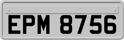 EPM8756