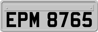 EPM8765