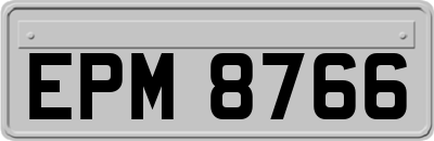 EPM8766