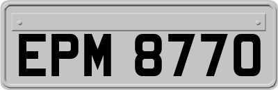 EPM8770