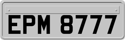 EPM8777