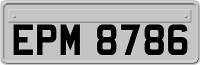 EPM8786