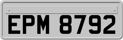 EPM8792
