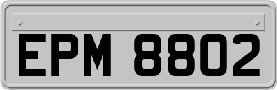 EPM8802
