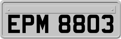 EPM8803