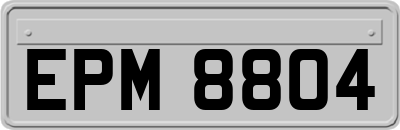 EPM8804