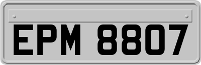 EPM8807