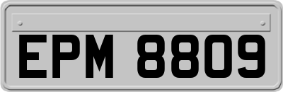 EPM8809