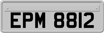EPM8812