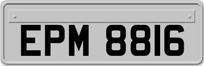 EPM8816