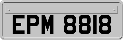 EPM8818