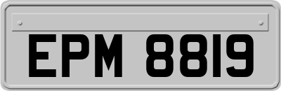 EPM8819