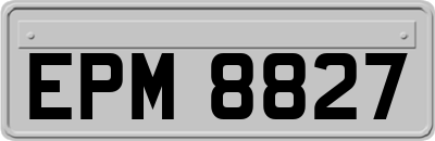 EPM8827